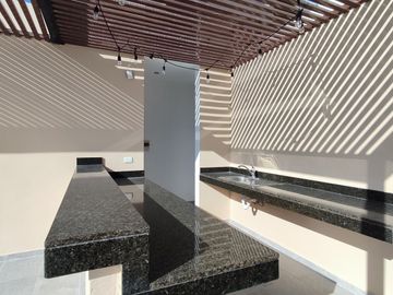 Departamento ELITTE Premium en ALtabrisa, Mérida, Yuc.