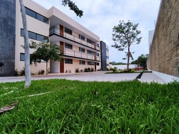 Departamento ELITTE Premium en ALtabrisa, Mérida, Yuc.