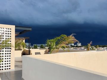 Departamento ELITTE Premium en ALtabrisa, Mérida, Yuc.