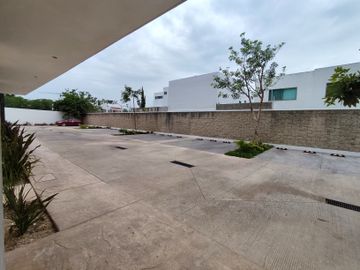 Departamento ELITTE Premium en ALtabrisa, Mérida, Yuc.