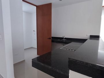 Departamento ELITTE Premium en ALtabrisa, Mérida, Yuc.