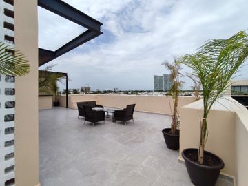 Departamento ELITTE Premium en ALtabrisa, Mérida, Yuc.