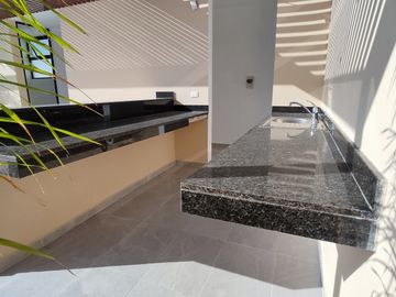 Departamento ELITTE Premium en ALtabrisa, Mérida, Yuc.