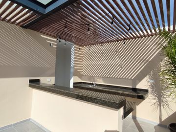Departamento ELITTE Premium en ALtabrisa, Mérida, Yuc.