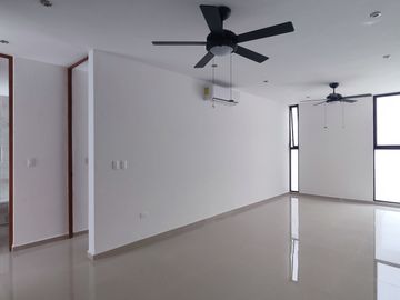 Departamento ELITTE Premium en ALtabrisa, Mérida, Yuc.