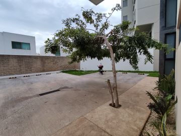 Departamento ELITTE Premium en ALtabrisa, Mérida, Yuc.
