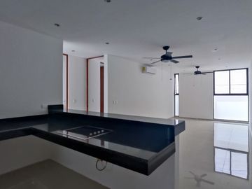 Departamento ELITTE Premium en ALtabrisa, Mérida, Yuc.
