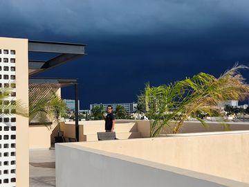 Departamento ELITTE Premium en ALtabrisa, Mérida, Yuc.