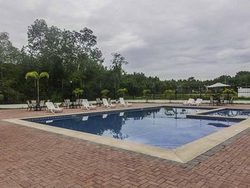Casa - Vía a la Costa