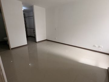 apartamento en venta en valle del lili. Cod V18322