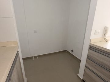 apartamento en venta en valle del lili. Cod V18322
