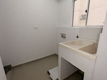 apartamento en venta en valle del lili. Cod V18322