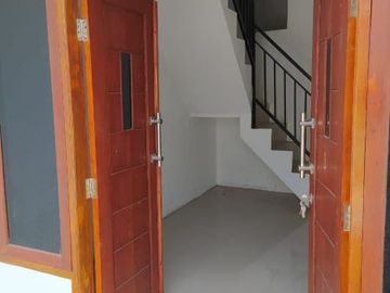 Rumah Murah Di Bekasi Bebas Banjir