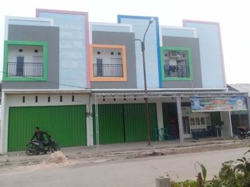 Rumah Murah Di Bekasi Bebas Banjir