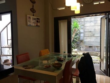 RUMAH CIGADUNG SIAP HUNI LUAS DAN TERJANGKAU