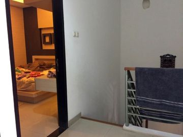 RUMAH CIGADUNG SIAP HUNI LUAS DAN TERJANGKAU