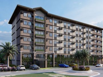 Pre-Selling Studio Condo in Bacolod | Amenity View