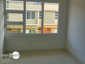Dijual Rumah Virginia Village Jalan Exmore Gading Serpong Tangerang Murah Bagus Nyaman Siap Huni