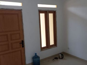 Rumah 2 lantai bogor dengan Type 45/83 discount 20 juta