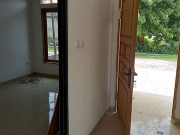 Rumah 2 lantai bogor dengan Type 45/83 discount 20 juta