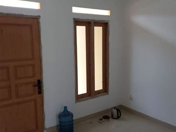 Rumah 2 lantai bogor dengan Type 45/83 discount 20 juta