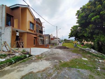 Rumah 2 lantai bogor dengan Type 45/83 discount 20 juta