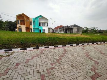 Rumah 2 lantai bogor dengan Type 45/83 discount 20 juta
