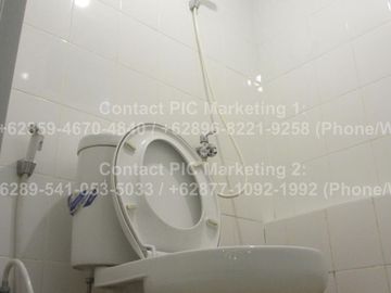 Disewakan Apartemen 2BR Bassura City Tw C lt 22 BF FURNISH