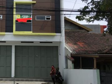 Jual Ruko Antapani Dekat ke Kawasan Arcamanik, Cisaranten dan Soekarno Hatta