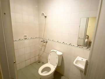 DIJUAL : Hotel lokasi strategis pusat kota 141KT di Gunung Sahari, Jakarta Pusat