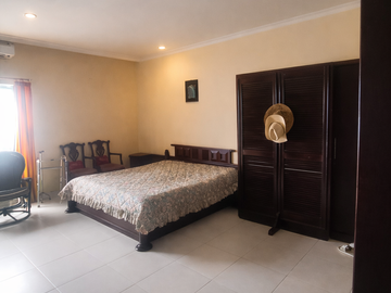 Rumah Hook di New Grand Cirendeu Royal Residence - Lebih Luas, Nyaman & Strategis