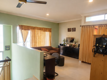 Rumah Hook di New Grand Cirendeu Royal Residence - Lebih Luas, Nyaman & Strategis