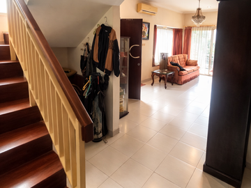 Rumah Hook di New Grand Cirendeu Royal Residence - Lebih Luas, Nyaman & Strategis