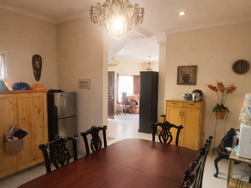 Rumah Hook di New Grand Cirendeu Royal Residence - Lebih Luas, Nyaman & Strategis