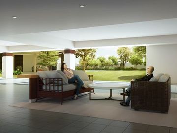 Avida One Antonio 2br medrise RFO  condo for sale in makati near Cash n Carry, Greenbelt and Ayala triangle