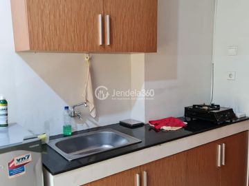 Disewakan Apartemen Royal Mediterania Garden Residence tipe 1BR Full Furnished | RMGB073