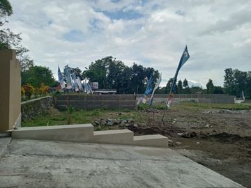 Termurah Di Timur Jogja, Hunian Dengan View Asri