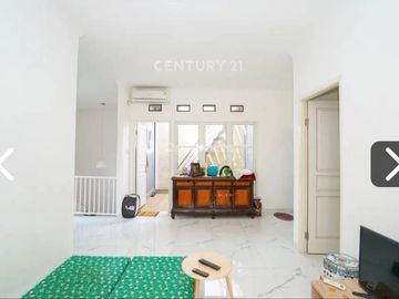 Dijual Rumah Plus Furnish Siap Huni Di Graha Raya Bintaro