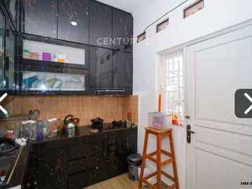Dijual Rumah Plus Furnish Siap Huni Di Graha Raya Bintaro