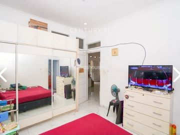 Dijual Rumah Plus Furnish Siap Huni Di Graha Raya Bintaro