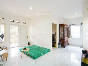 Dijual Rumah Plus Furnish Siap Huni Di Graha Raya Bintaro