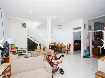 Dijual Rumah Plus Furnish Siap Huni Di Graha Raya Bintaro