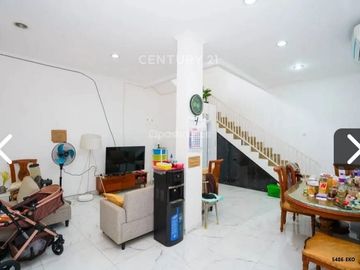 Dijual Rumah Plus Furnish Siap Huni Di Graha Raya Bintaro