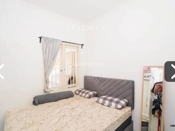 Dijual Rumah Plus Furnish Siap Huni Di Graha Raya Bintaro