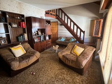 casa de 4 amb