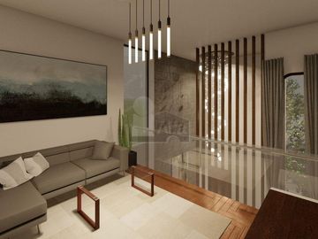 Casa en venta ubicada en Fracc. La Escondida