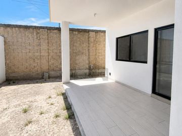 Casa en venta ubicada en Fracc. La Escondida