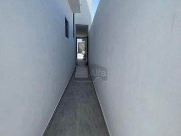 Casa en venta ubicada en Fracc. La Escondida