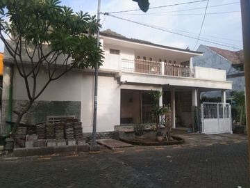 Dijual rumah siap huni rungkut mapan surabaya