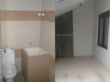Dijual Rumah Siap Huni di Ciwastra Buah Batu Rancasari CASH Only 660Jt